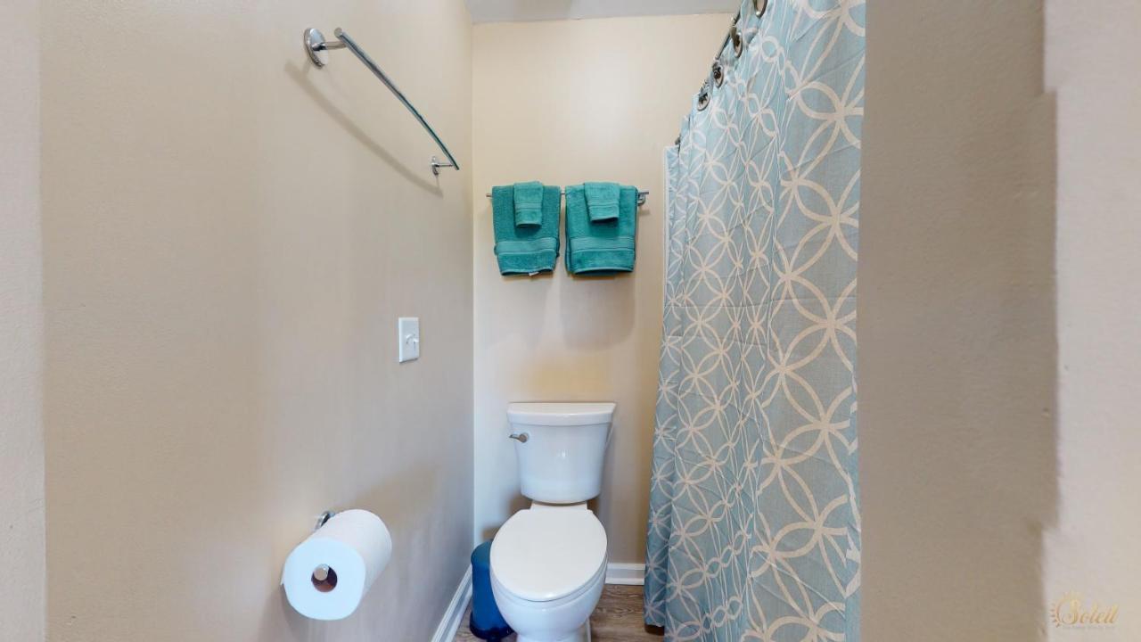 Near Pier Park And Beach - Pools Onsite - Flpcb66 Panama City Beach Eksteriør bilde