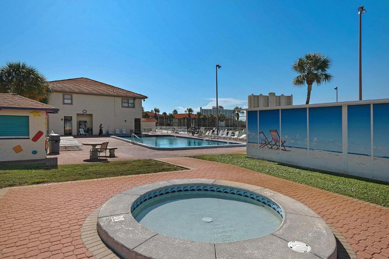 Near Pier Park And Beach - Pools Onsite - Flpcb66 Panama City Beach Eksteriør bilde