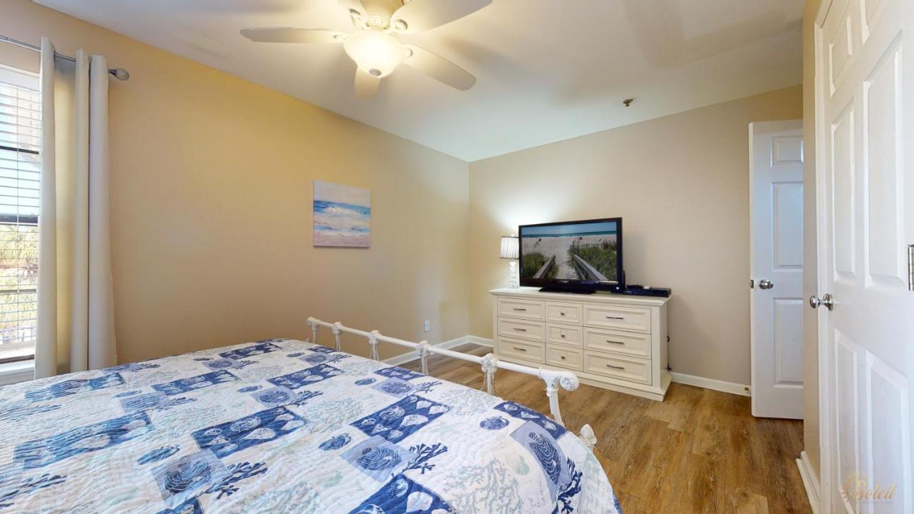 Near Pier Park And Beach - Pools Onsite - Flpcb66 Panama City Beach Eksteriør bilde