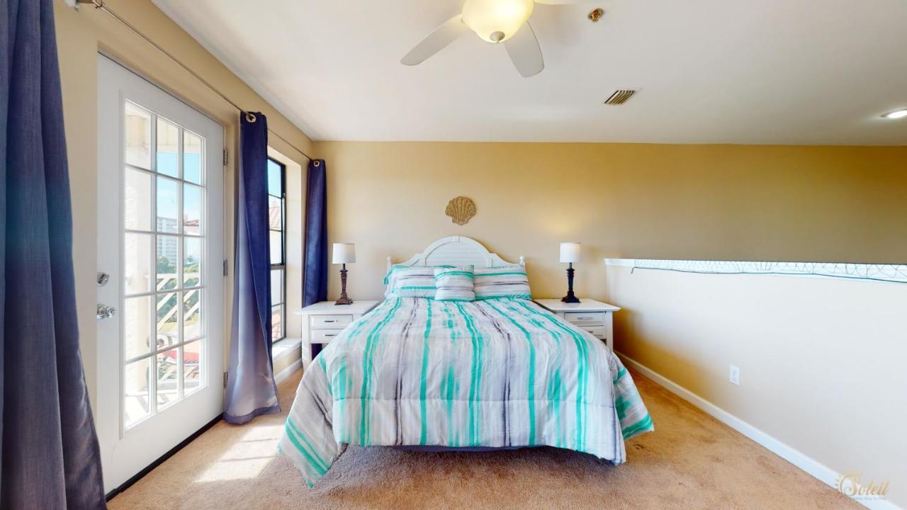 Near Pier Park And Beach - Pools Onsite - Flpcb66 Panama City Beach Eksteriør bilde