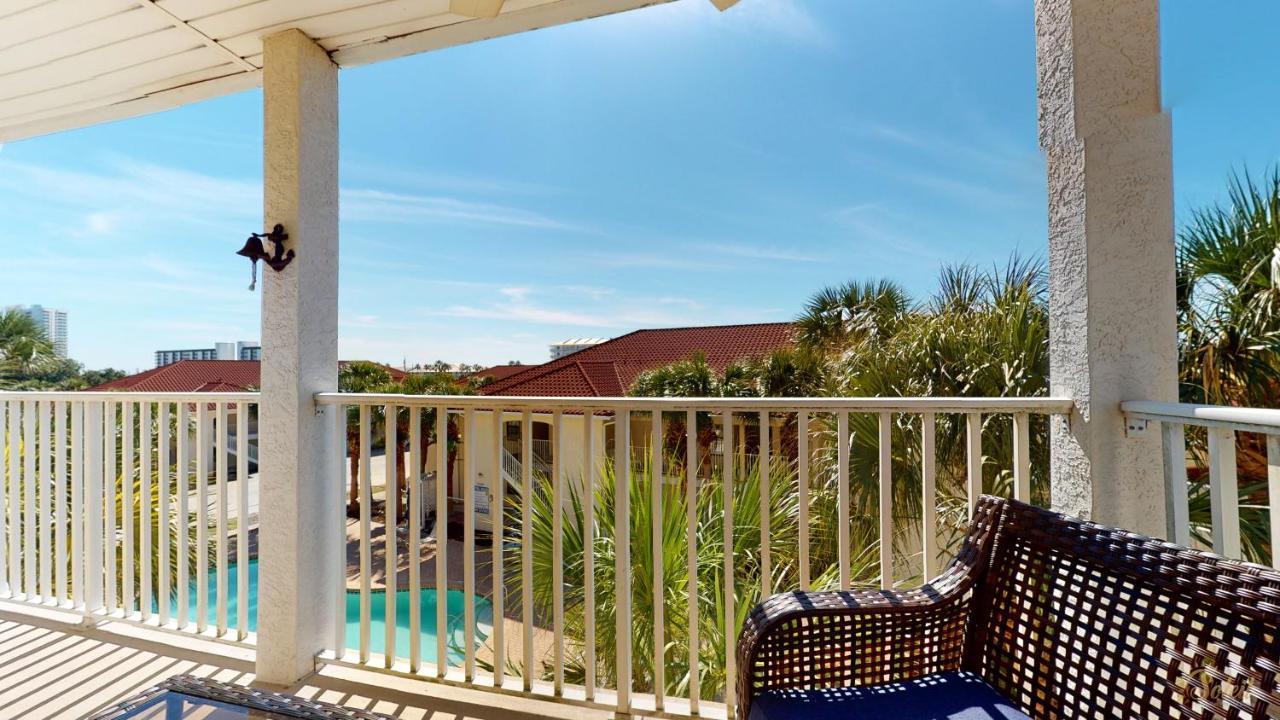 Near Pier Park And Beach - Pools Onsite - Flpcb66 Panama City Beach Eksteriør bilde