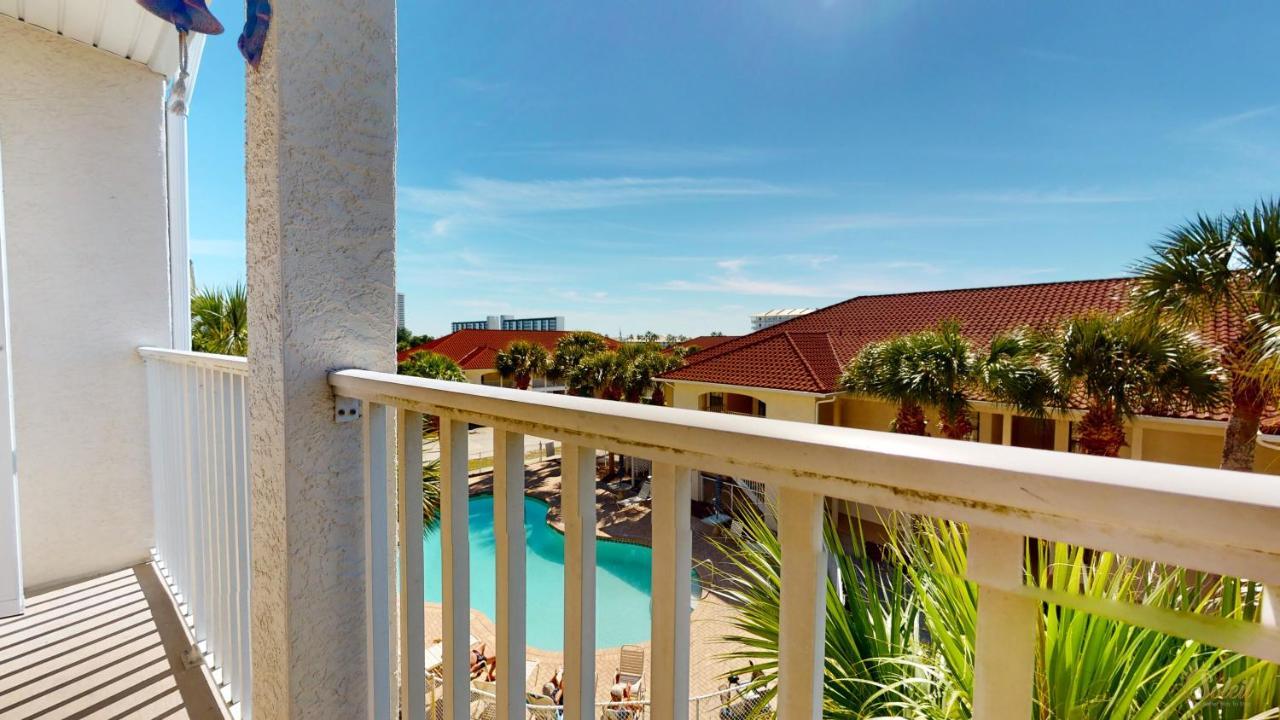Near Pier Park And Beach - Pools Onsite - Flpcb66 Panama City Beach Eksteriør bilde