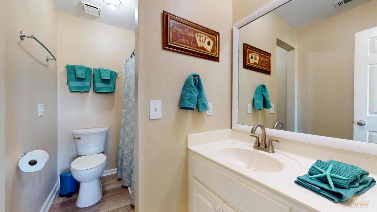 Near Pier Park And Beach - Pools Onsite - Flpcb66 Panama City Beach Eksteriør bilde