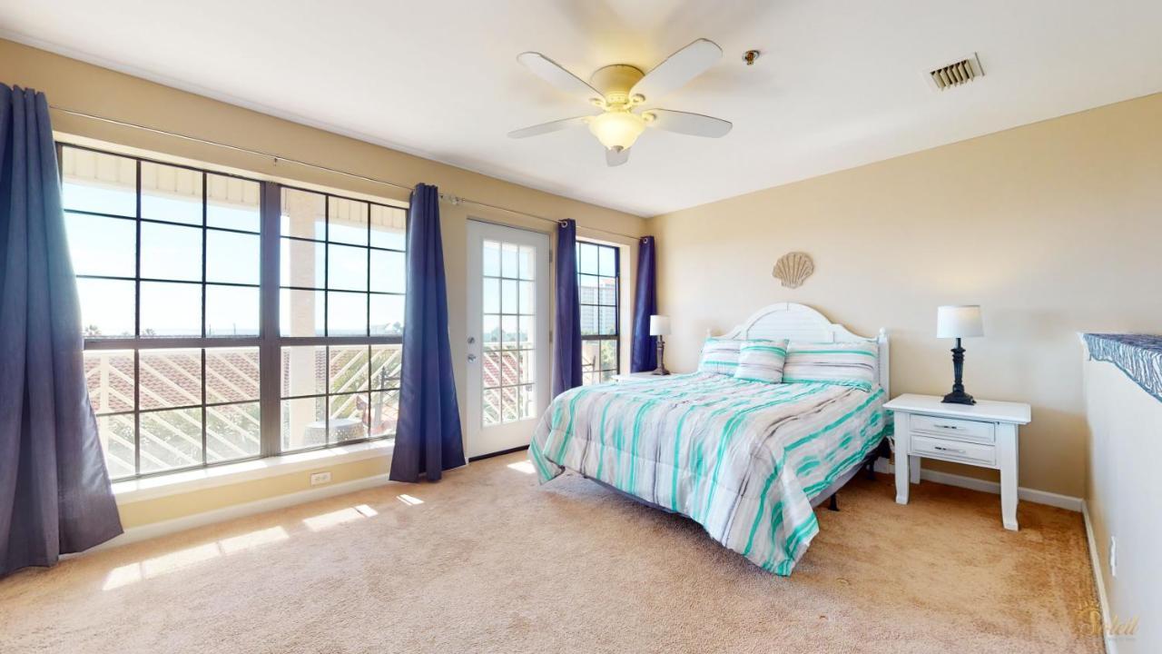 Near Pier Park And Beach - Pools Onsite - Flpcb66 Panama City Beach Eksteriør bilde