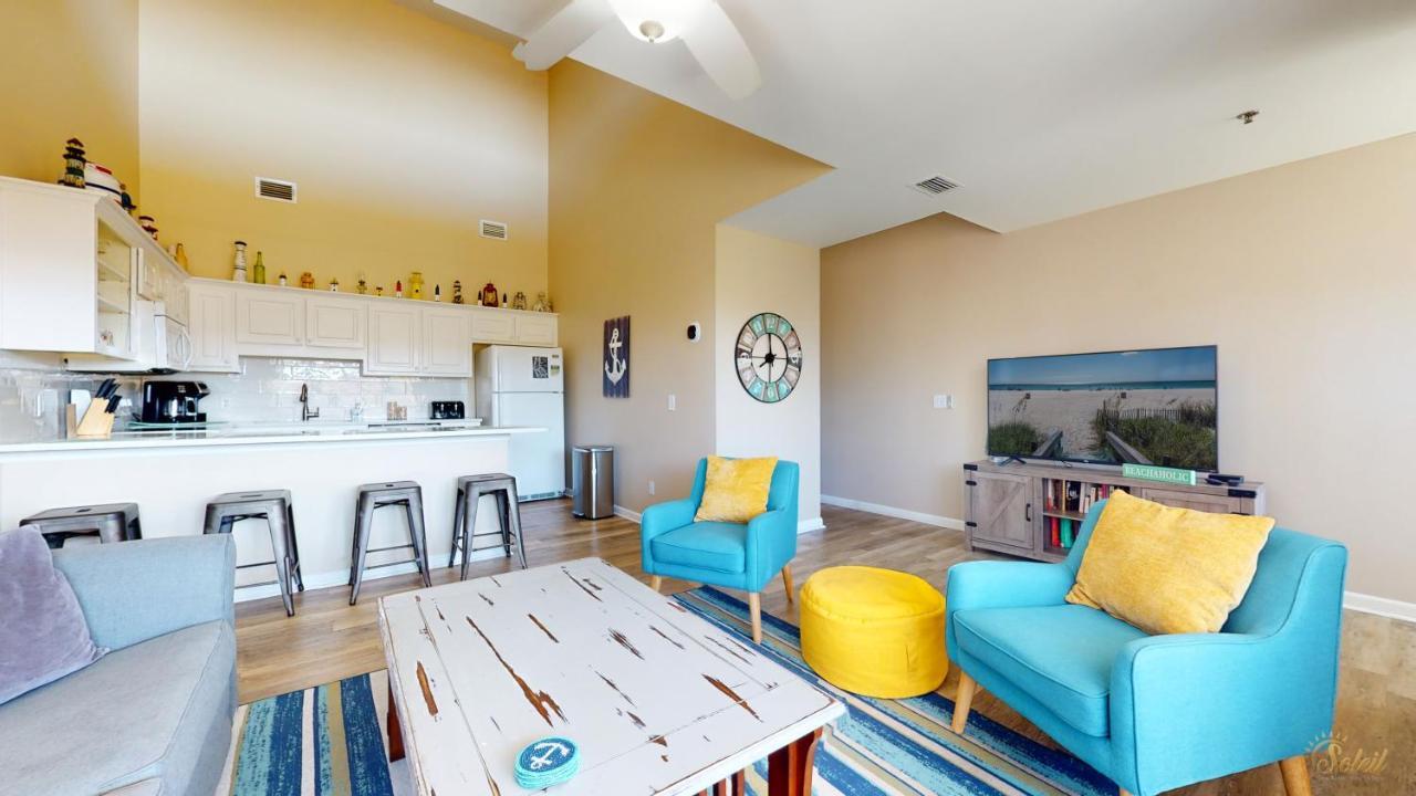 Near Pier Park And Beach - Pools Onsite - Flpcb66 Panama City Beach Eksteriør bilde